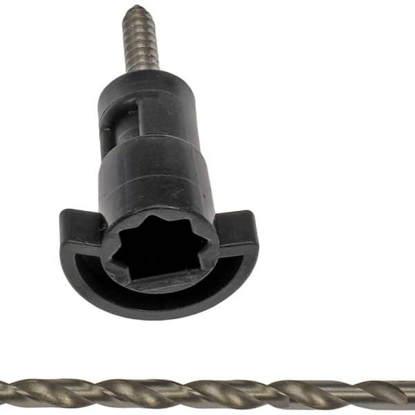 Dorman DOR-604-388 Dual Zone Repair Kit