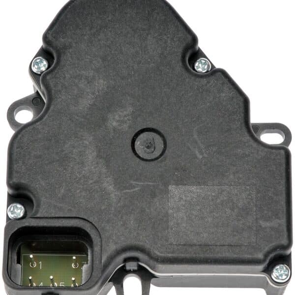 Dorman DOR-604-5112 HVAC Heater Water Shut-Off Valve Actuator