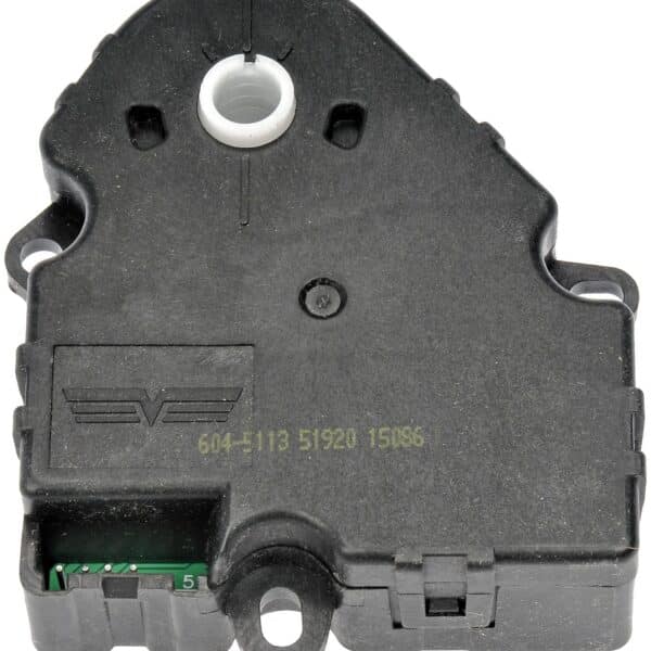 Dorman DOR-604-5113 Air Door Actuator - Heater Valve