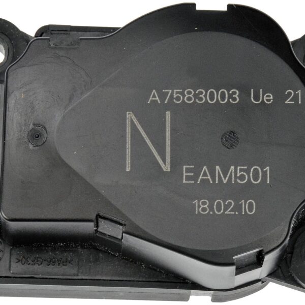 Dorman DOR-604-5120 Heavy Duty Air Door Actuator