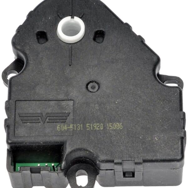 Dorman DOR-604-5131 Air Door Actuator - Heater Valve