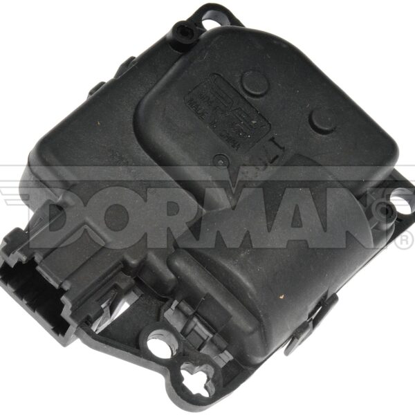 Dorman DOR-604-627 Air Door Actuator - Mode