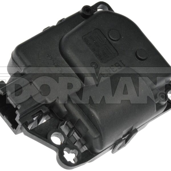 Dorman DOR-604-628 Air Door Actuator - Air Inlet