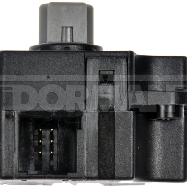 Dorman DOR-604-701 Air Door Actuator - Mode, Temperature