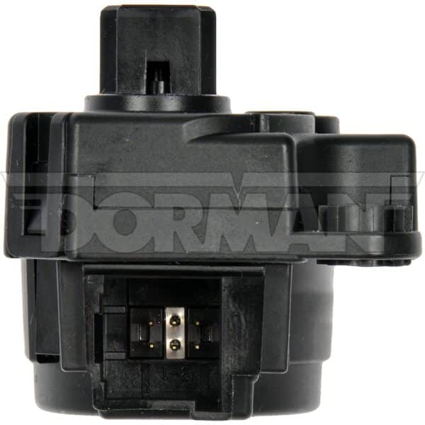 Dorman DOR-604-707 Air Door Actuator - Air Inlet