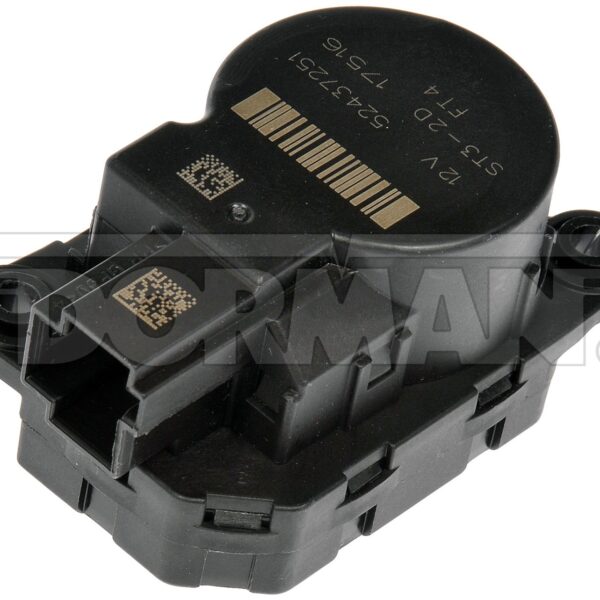 Dorman DOR-604-709 Air Door Actuator - Air Inlet