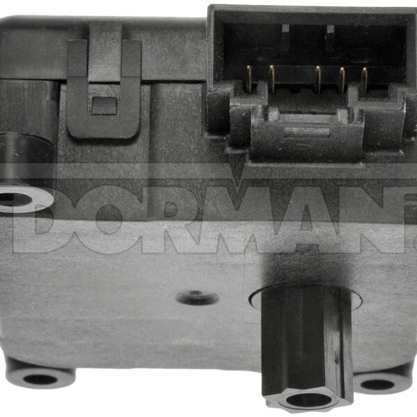 Dorman DOR-604-813 Air Door Actuator - Mode