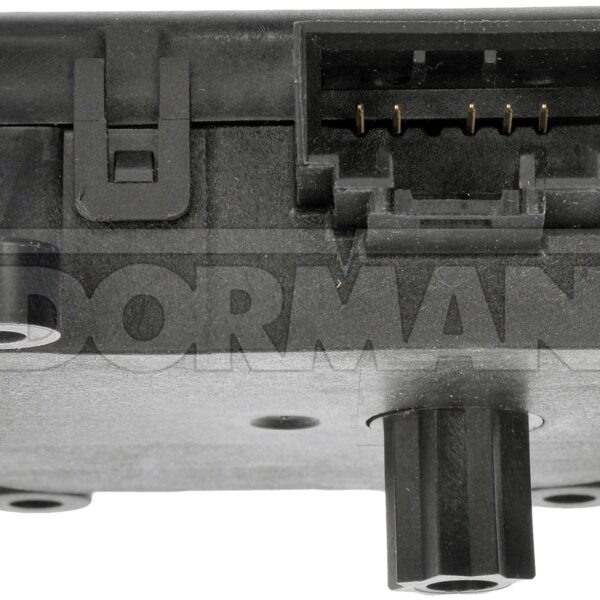 Dorman DOR-604-814 Air Door Actuator - Temperature