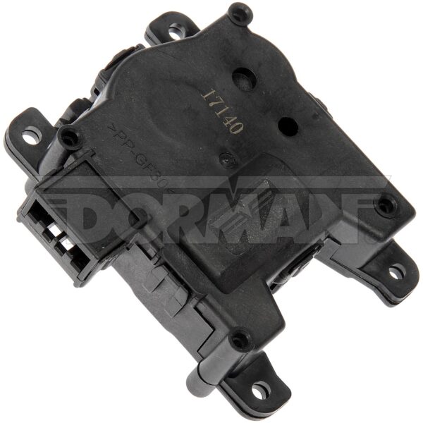 Dorman DOR-604-861 Air Door Actuator - Air Mix