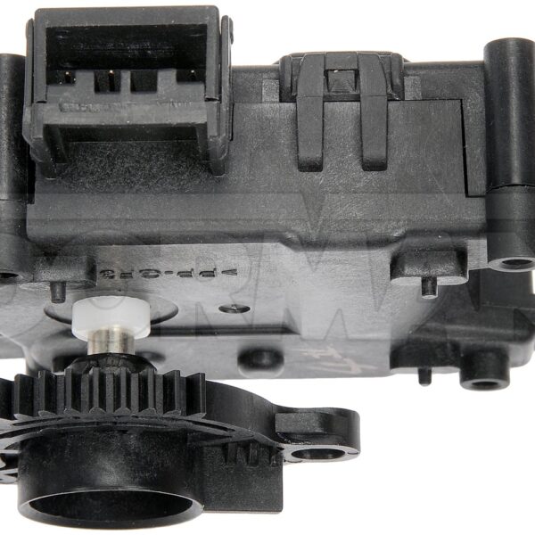 Dorman DOR-604-862 Air Door Actuator - Air Mix