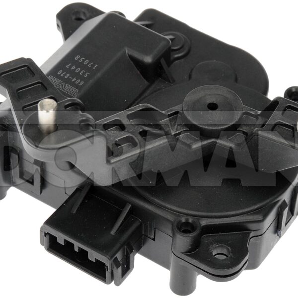 Dorman DOR-604-870 Air Door Actuator - Temperature