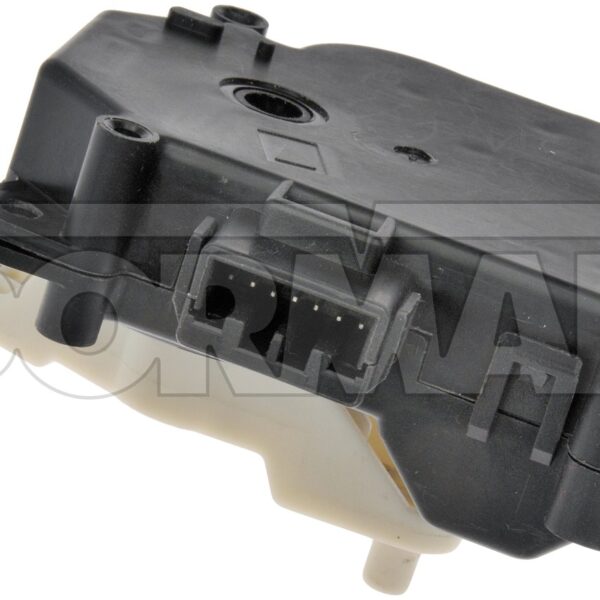 Dorman DOR-604-881 Air Door Actuator - Temperature Motor