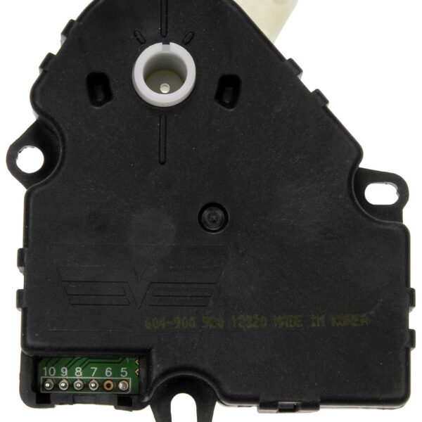 Dorman DOR-604-900 Air Door Actuator - Temperature