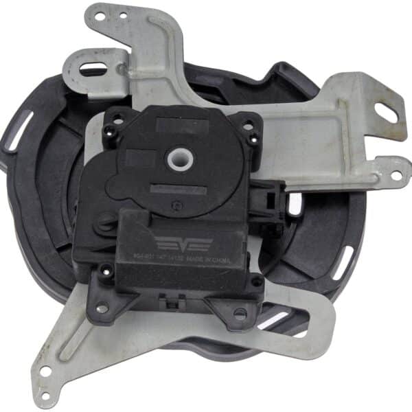 Dorman DOR-604-901 Air Door Actuator - Servo Air Mix