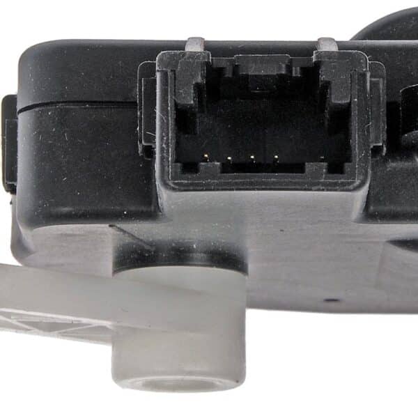 Dorman DOR-604-909 Air Door Actuator - Mode