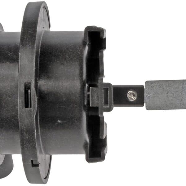 Dorman DOR-604-932 Air Door Actuator - Vacuum Style - Recirculation