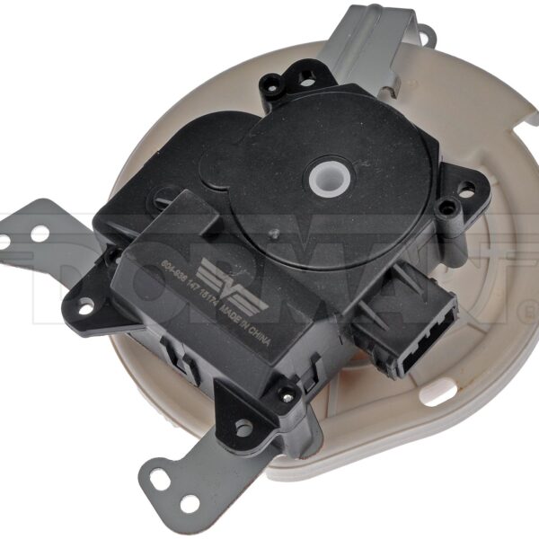 Dorman DOR-604-936 Air Door Actuator - Mode
