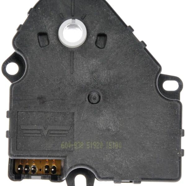 Dorman DOR-604-938 Air Door Actuator - Recirculation