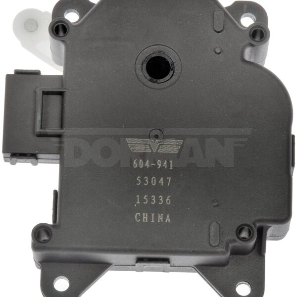 Dorman DOR-604-941 Air Door Actuator - Temperature