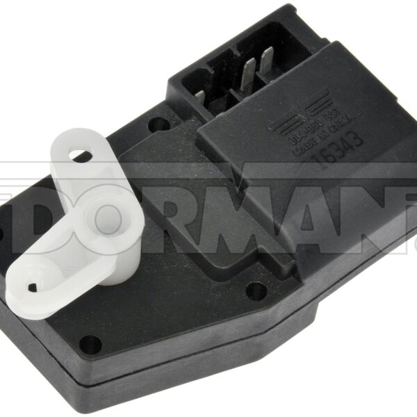 Dorman DOR-604-950 Air Door Actuator - Mode