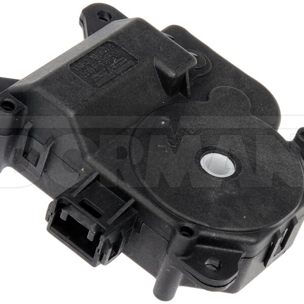 Dorman DOR-604-955 Air Door Actuator - Mode