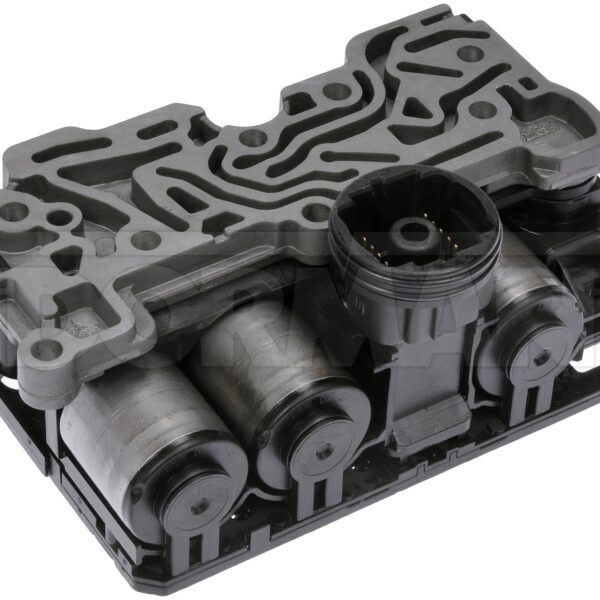 Dorman DOR-609-021 Remanufactured Transmission Solenoid Pack