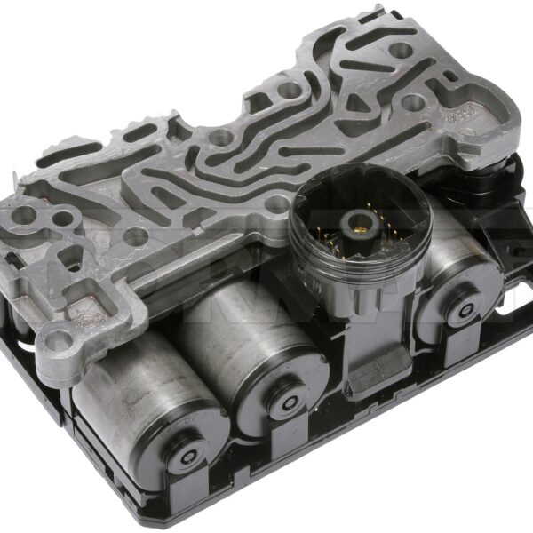 Dorman DOR-609-022 Remanufactured Transmission Solenoid Pack