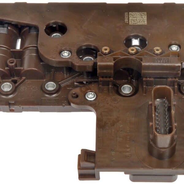 Dorman DOR-609-035 Remanufactured Transmission Electro-Hydraulic Control Module