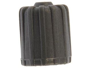Dorman DOR-609-130 TPMS Gray Plastic Sealing Valve Cap - 50 Pcs.