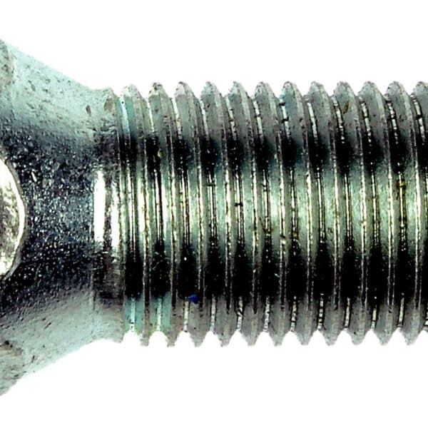 Dorman DOR-610-019 9/16-18 Wheel Bolt - 3/4 In. Hex, 1 In. Length