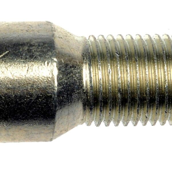 Dorman DOR-610-036 1/2-20 Non-Serrated Wheel Stud - .645 In. Knurl, 1-7/16 In. Length