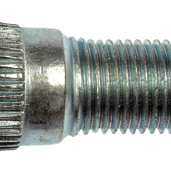 Dorman DOR-610-103 1/2-20 Serrated Wheel Stud - .673 In. Knurl, 1-19/32 In. Length