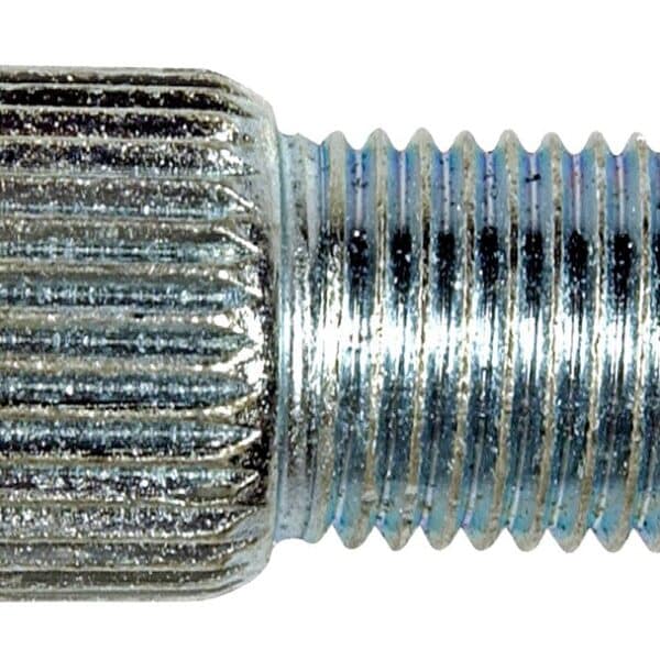Dorman DOR-610-159 1/2-20 Serrated Wheel Stud - .620 In. Knurl, 1-5/8 In. Length