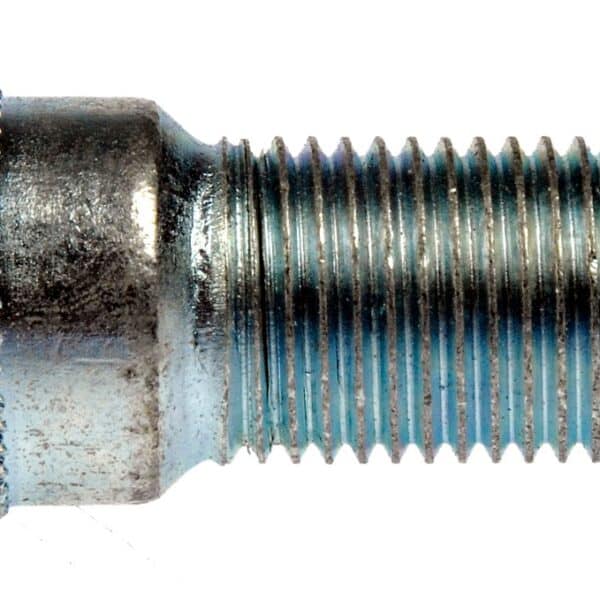 Dorman DOR-610-174 1/2-20 Serrated Wheel Stud - .668 In. Knurl, 1-3/4 In. Length