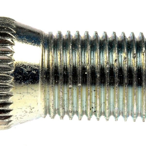 Dorman DOR-610-191 1/2-20 Serrated Wheel Stud - .621 In. Knurl, 1-1/2 In. Length