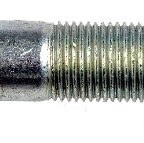 Dorman DOR-610-199 5/8-18 Serrated Wheel Stud - .655 In. Knurl, 2-13/32 In. Length