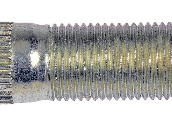 Dorman DOR-610-215 5/8-18 Serrated Wheel Stud - .655 In. Knurl, 2-29/32 In. Length