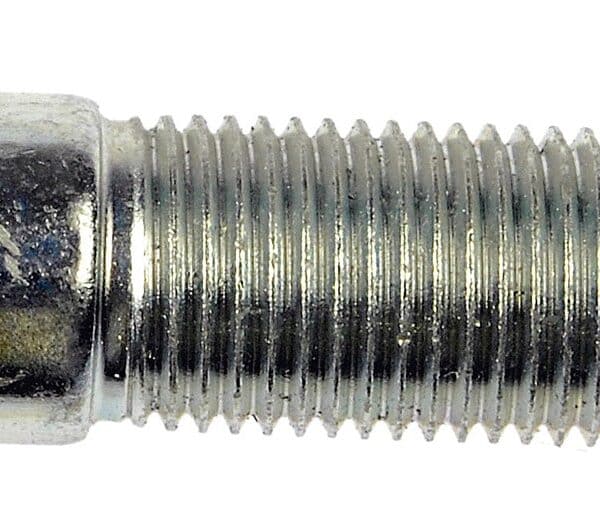 Dorman DOR-610-236 1/2-20 Serrated Wheel Stud - .568 In. Knurl, 1-11/16 In. Length