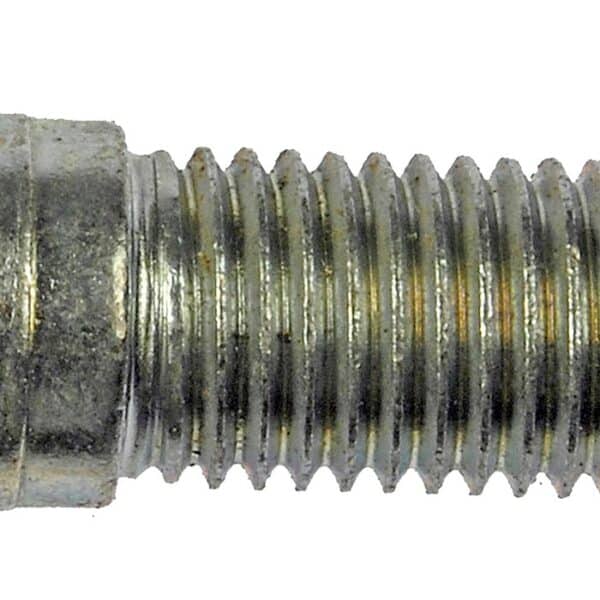Dorman DOR-610-238 M12-1.50 Serrated Wheel Stud - 14.22mm Knurl, 37.5mm Length