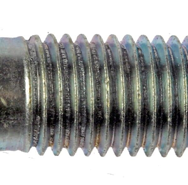 Dorman DOR-610-276 M12-1.50 Serrated Wheel Stud - 14.30mm Knurl, 35.5mm Length