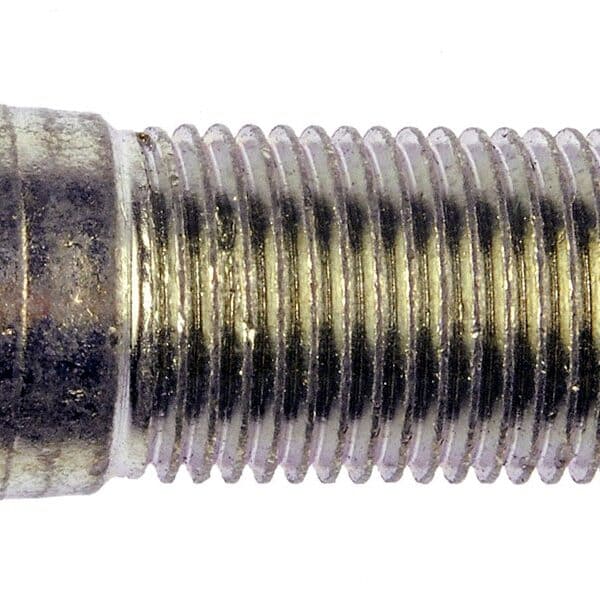 Dorman DOR-610-281 5/8-18 Serrated Wheel Stud - .724 In. Knurl, 2-7/32 In. Length