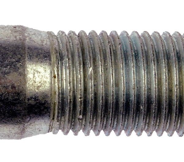 Dorman DOR-610-284 9/16-18 Serrated Wheel Stud - 0.623 In. Knurl, 1-29/32 In. Length