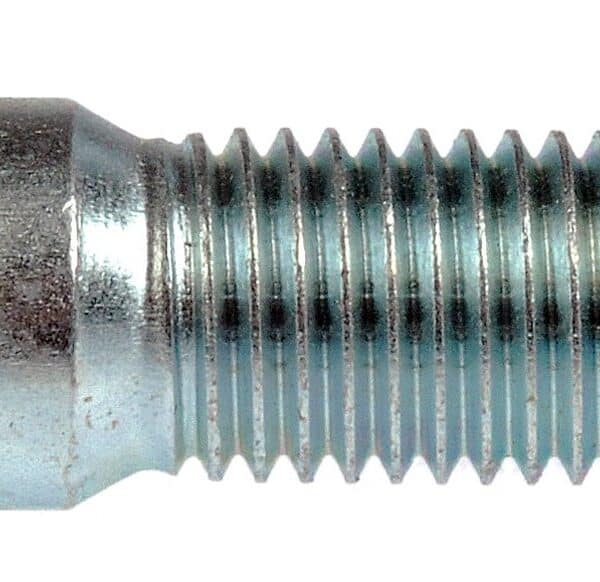 Dorman DOR-610-312 M12-1.50 Serrated Wheel Stud - 14.3mm Knurl, 44.5mm Length