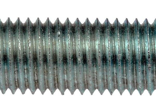 Dorman DOR-610-323 M12-1.50 Serrated Wheel Stud - 12.80mm Knurl, 54mm Length