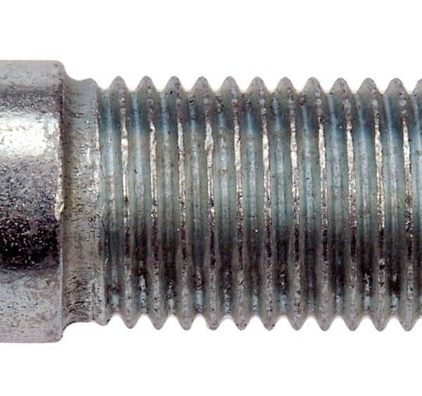 Dorman DOR-610-325 M14-1.50 Serrated Wheel Stud - 15.88mm Knurl, 49mm Length