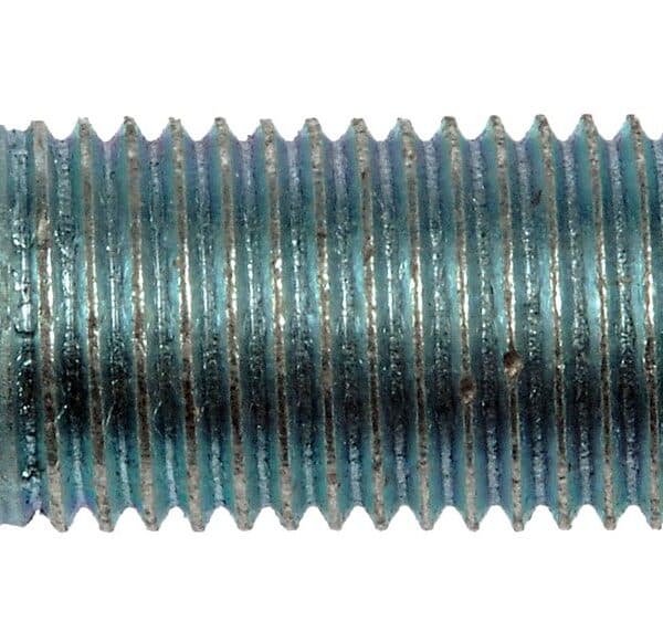 Dorman DOR-610-327 M14-1.50 Serrated Wheel Stud - 16.00mm Knurl, 45.5mm Length