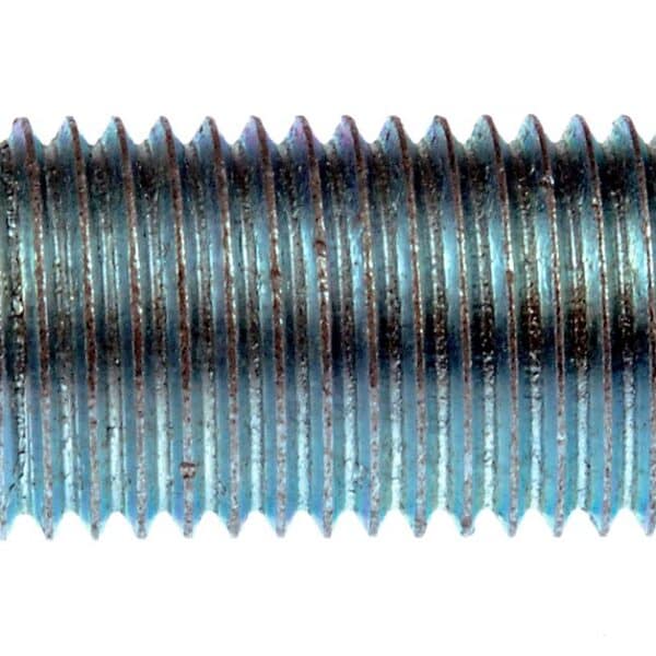 Dorman DOR-610-328 M14-1.50 Serrated Wheel Stud - 15.88mm Knurl, 43mm Length