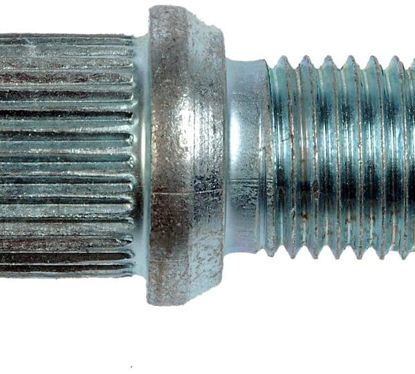 Dorman DOR-610-339 M14-1.50 Double Ended Wheel Stud - 16.51mm Knurl, 69mm Length