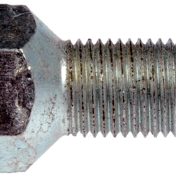 Dorman DOR-610-349 1/2-20 Wheel Bolt - 3/4 In. Hex, 3/4 In. Thread Length