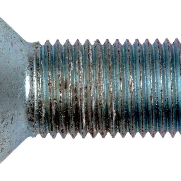 Dorman DOR-610-353 9/16-18 Wheel Bolt - 7/8 In. Hex, 1-1/4 In. Thread Length
